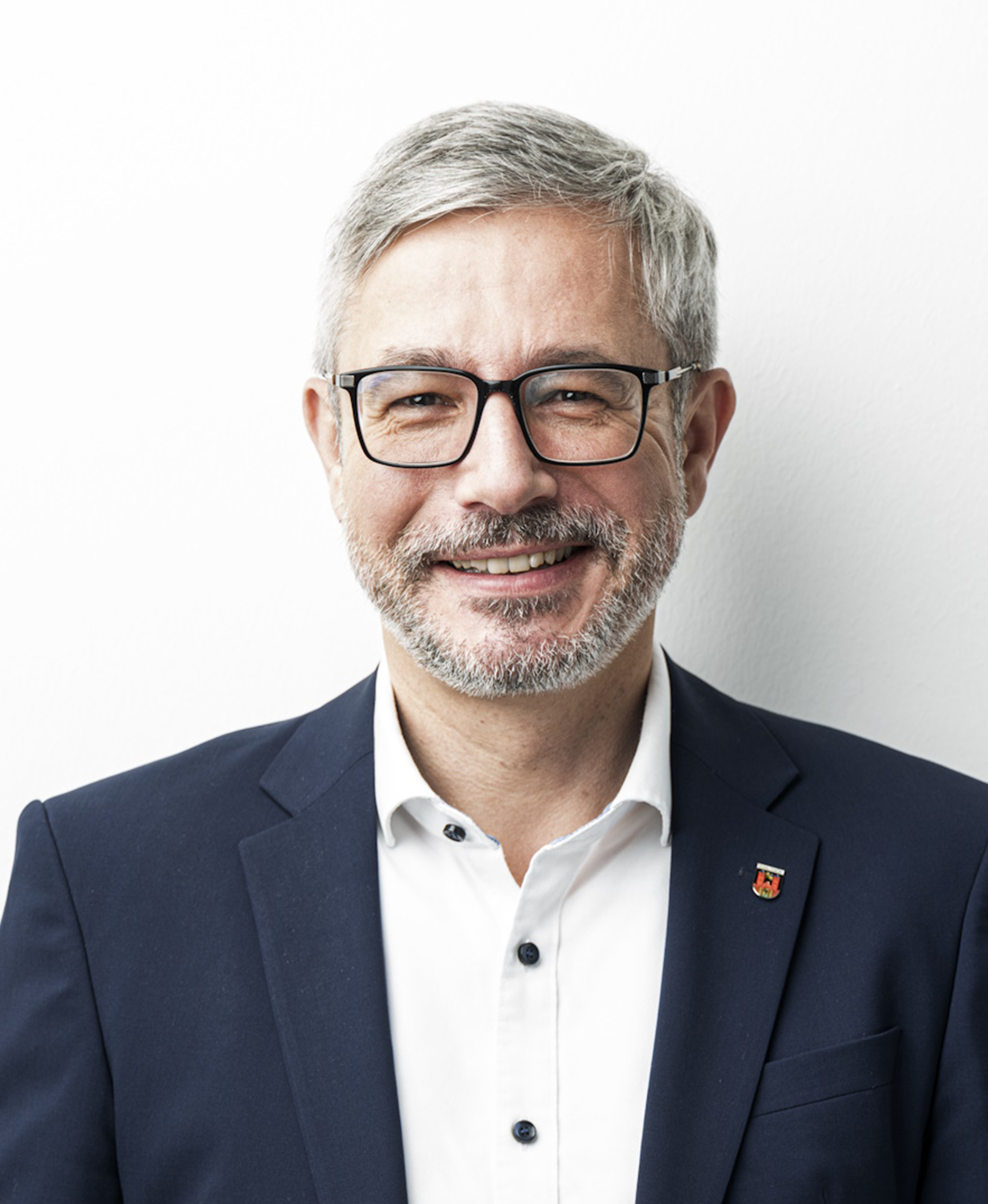 André Knapp